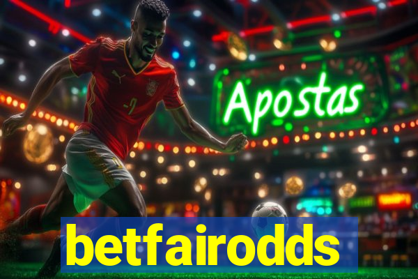 betfairodds