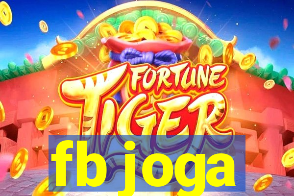 fb joga