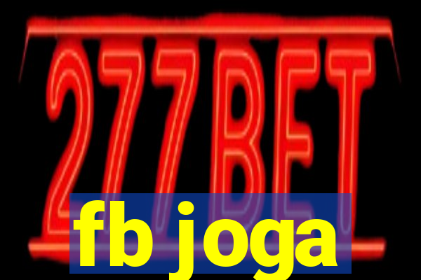 fb joga