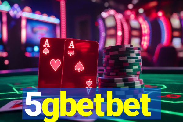 5gbetbet