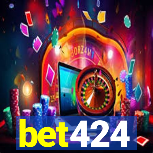 bet424