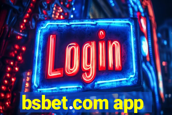 bsbet.com app