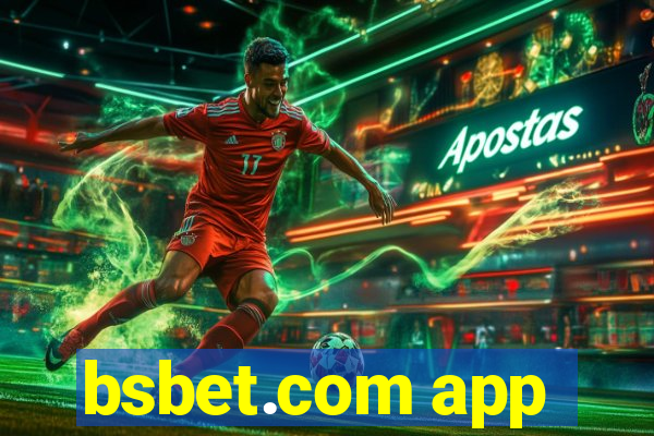 bsbet.com app