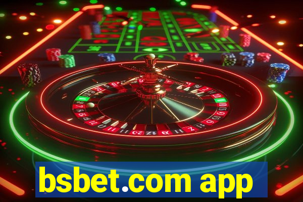 bsbet.com app