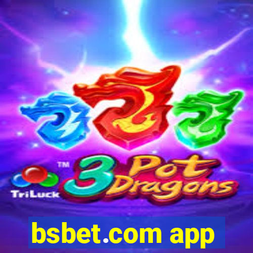 bsbet.com app