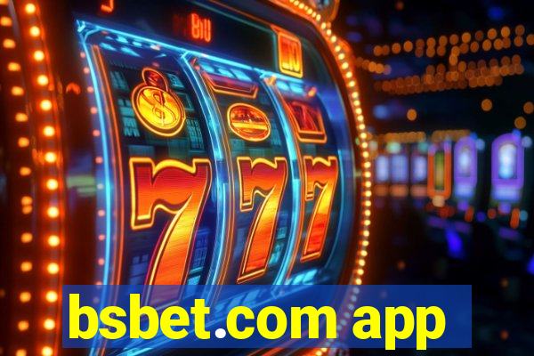 bsbet.com app