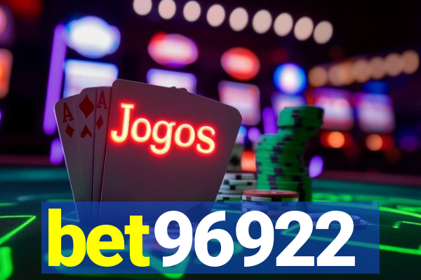 bet96922