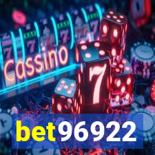 bet96922