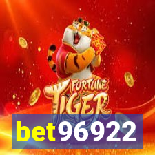 bet96922