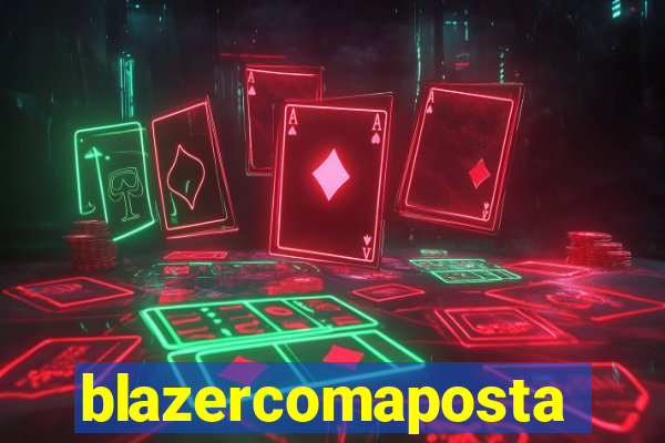 blazercomaposta
