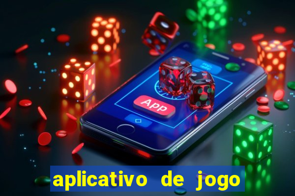 aplicativo de jogo big win