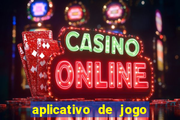 aplicativo de jogo big win