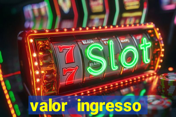 valor ingresso cinemark 2024