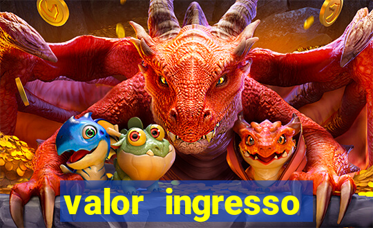 valor ingresso cinemark 2024