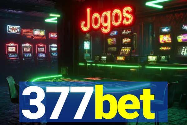 377bet