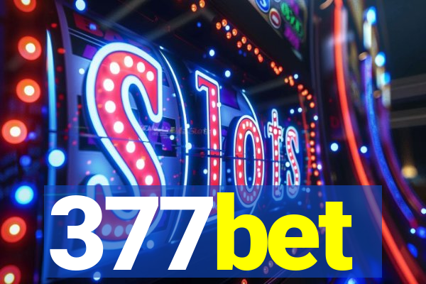 377bet