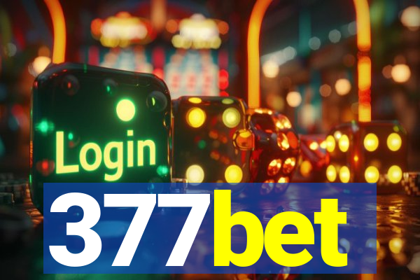 377bet