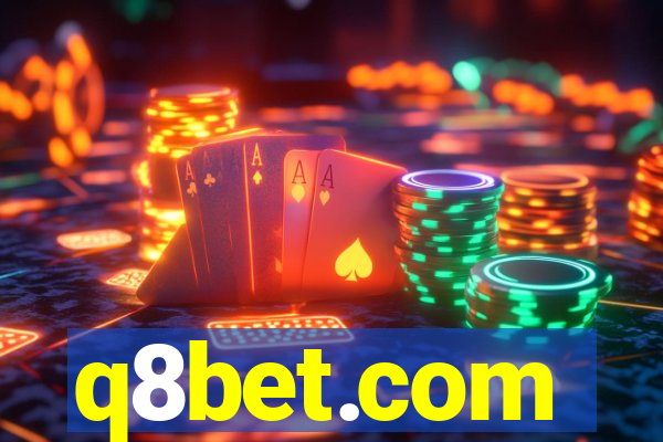 q8bet.com