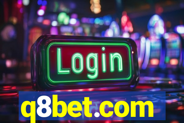 q8bet.com