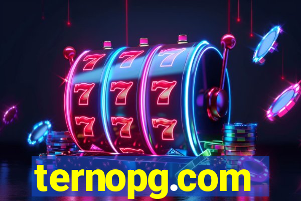 ternopg.com