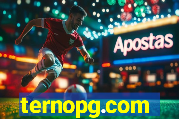 ternopg.com
