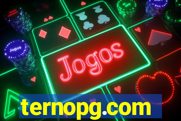 ternopg.com