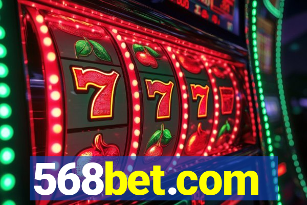 568bet.com