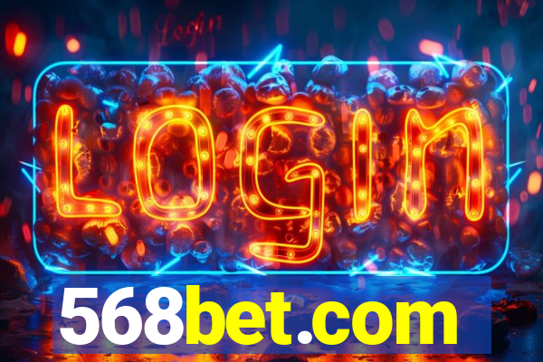 568bet.com