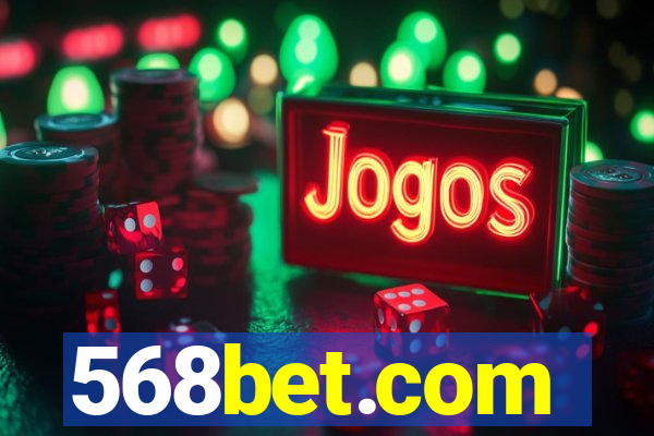 568bet.com