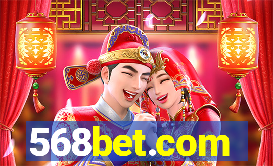 568bet.com