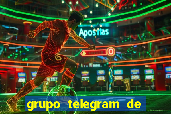 grupo telegram de jogos hackeado