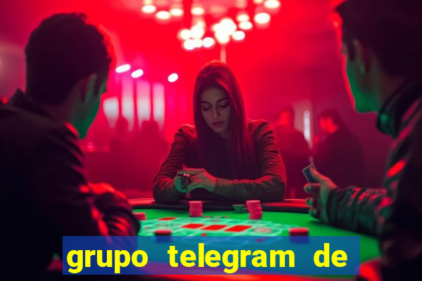 grupo telegram de jogos hackeado