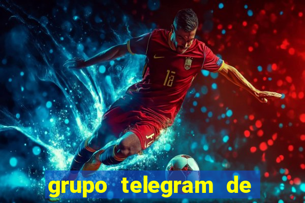 grupo telegram de jogos hackeado