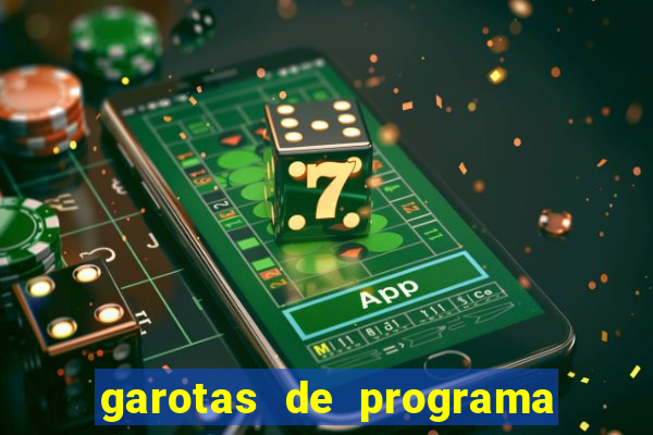 garotas de programa rio de janeiro