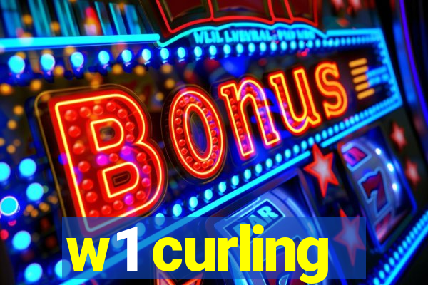 w1 curling