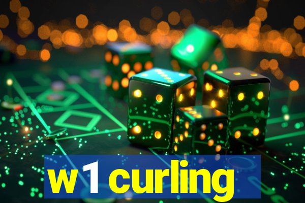 w1 curling