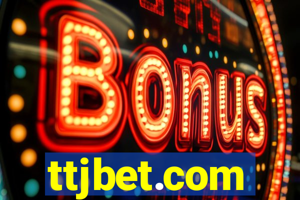 ttjbet.com