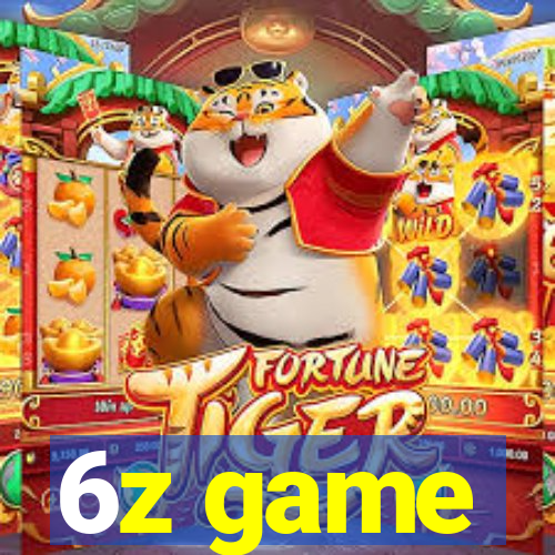 6z game