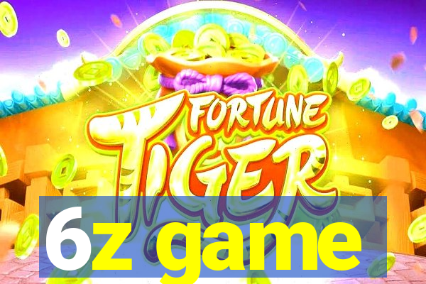 6z game