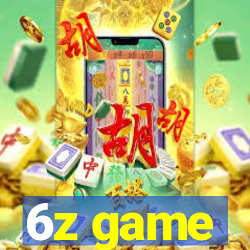 6z game
