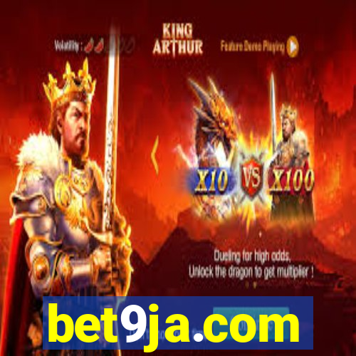 bet9ja.com