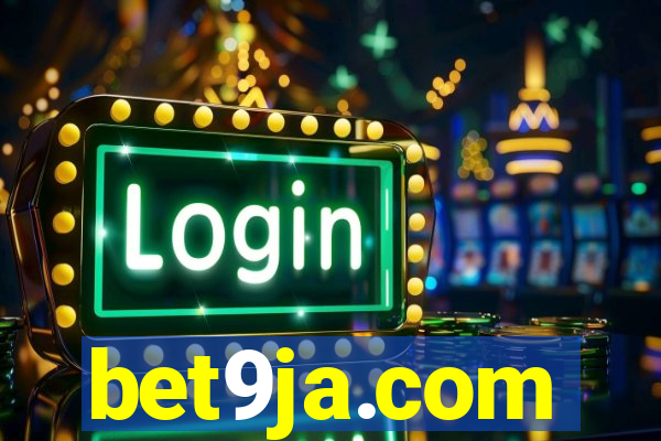 bet9ja.com