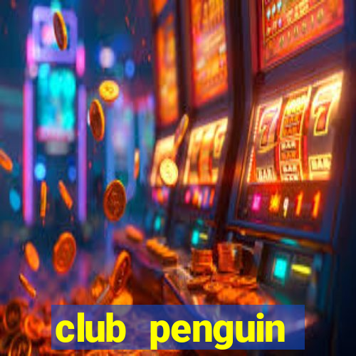 club penguin telegram 2024