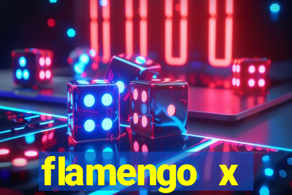 flamengo x fortaleza palpite