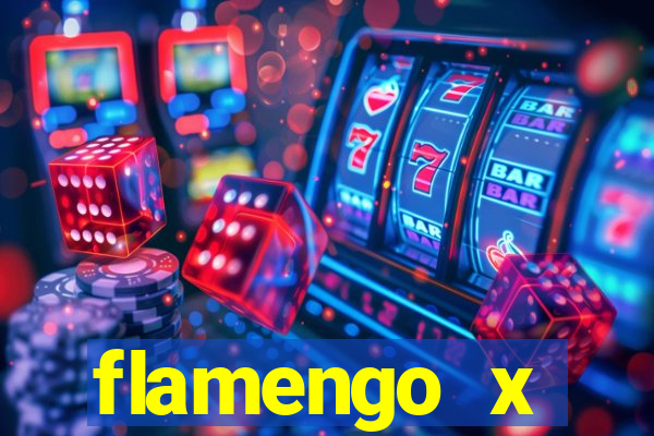 flamengo x fortaleza palpite