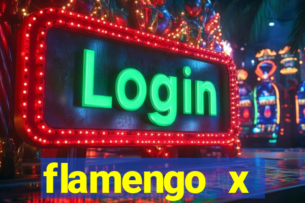 flamengo x fortaleza palpite