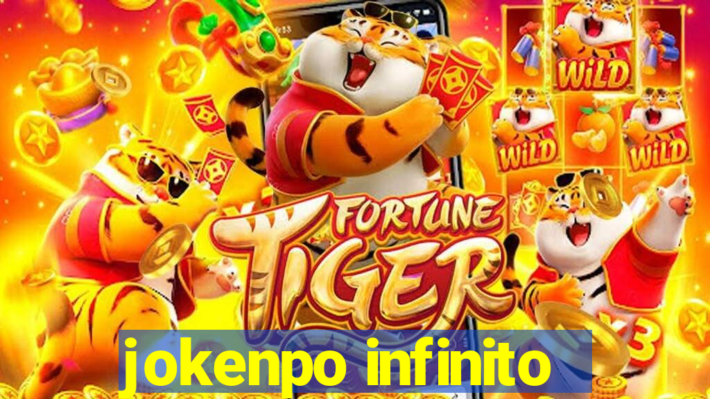 jokenpo infinito