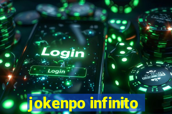 jokenpo infinito