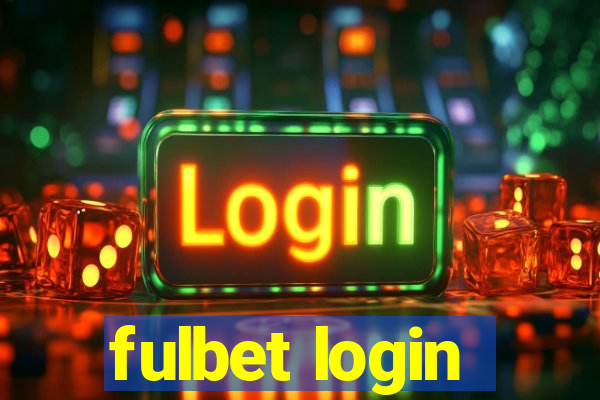 fulbet login