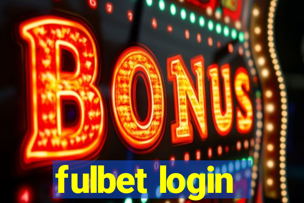 fulbet login
